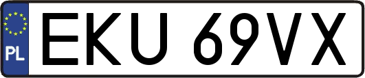 EKU69VX