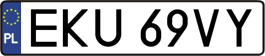 EKU69VY