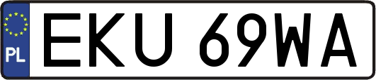 EKU69WA