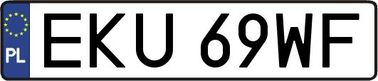 EKU69WF