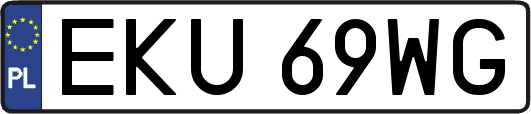 EKU69WG