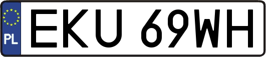 EKU69WH