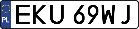 EKU69WJ