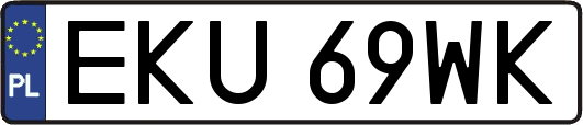 EKU69WK