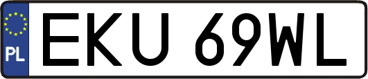 EKU69WL