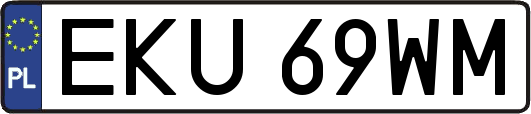 EKU69WM