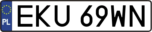 EKU69WN