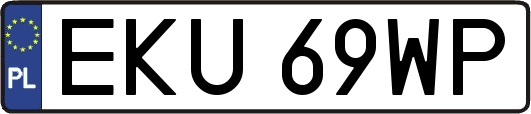 EKU69WP