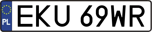 EKU69WR