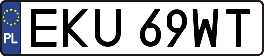 EKU69WT