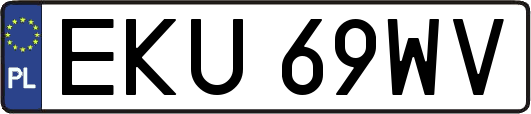 EKU69WV