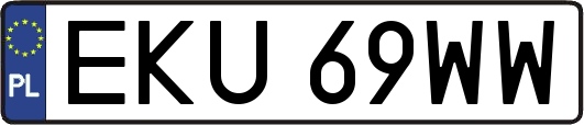 EKU69WW