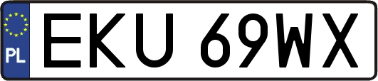 EKU69WX
