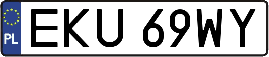 EKU69WY