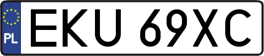 EKU69XC