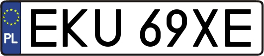 EKU69XE
