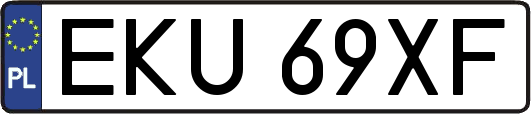 EKU69XF
