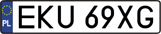 EKU69XG