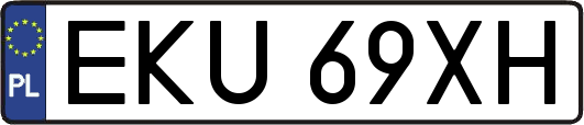EKU69XH