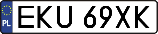 EKU69XK