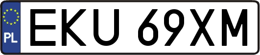 EKU69XM