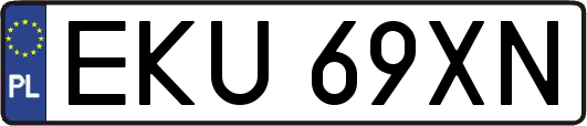 EKU69XN