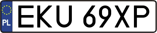 EKU69XP
