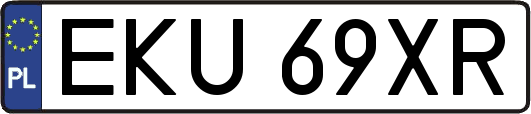 EKU69XR