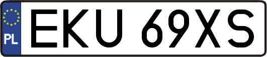 EKU69XS
