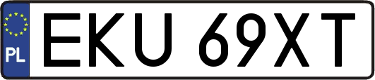EKU69XT