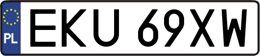 EKU69XW