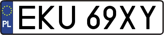 EKU69XY