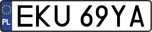 EKU69YA