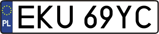EKU69YC