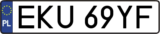 EKU69YF