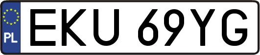 EKU69YG