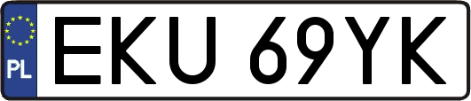 EKU69YK