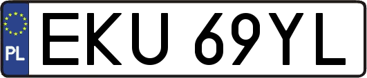 EKU69YL