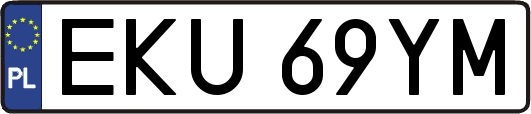 EKU69YM