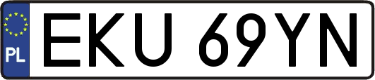 EKU69YN