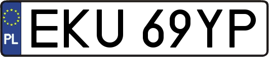 EKU69YP