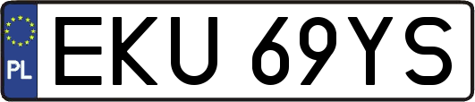 EKU69YS