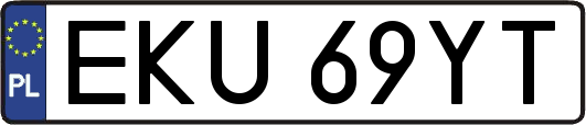 EKU69YT