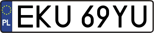EKU69YU