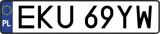 EKU69YW