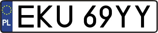 EKU69YY