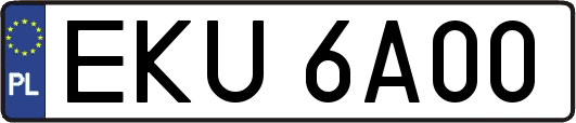 EKU6A00