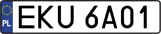 EKU6A01