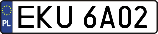 EKU6A02