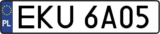 EKU6A05